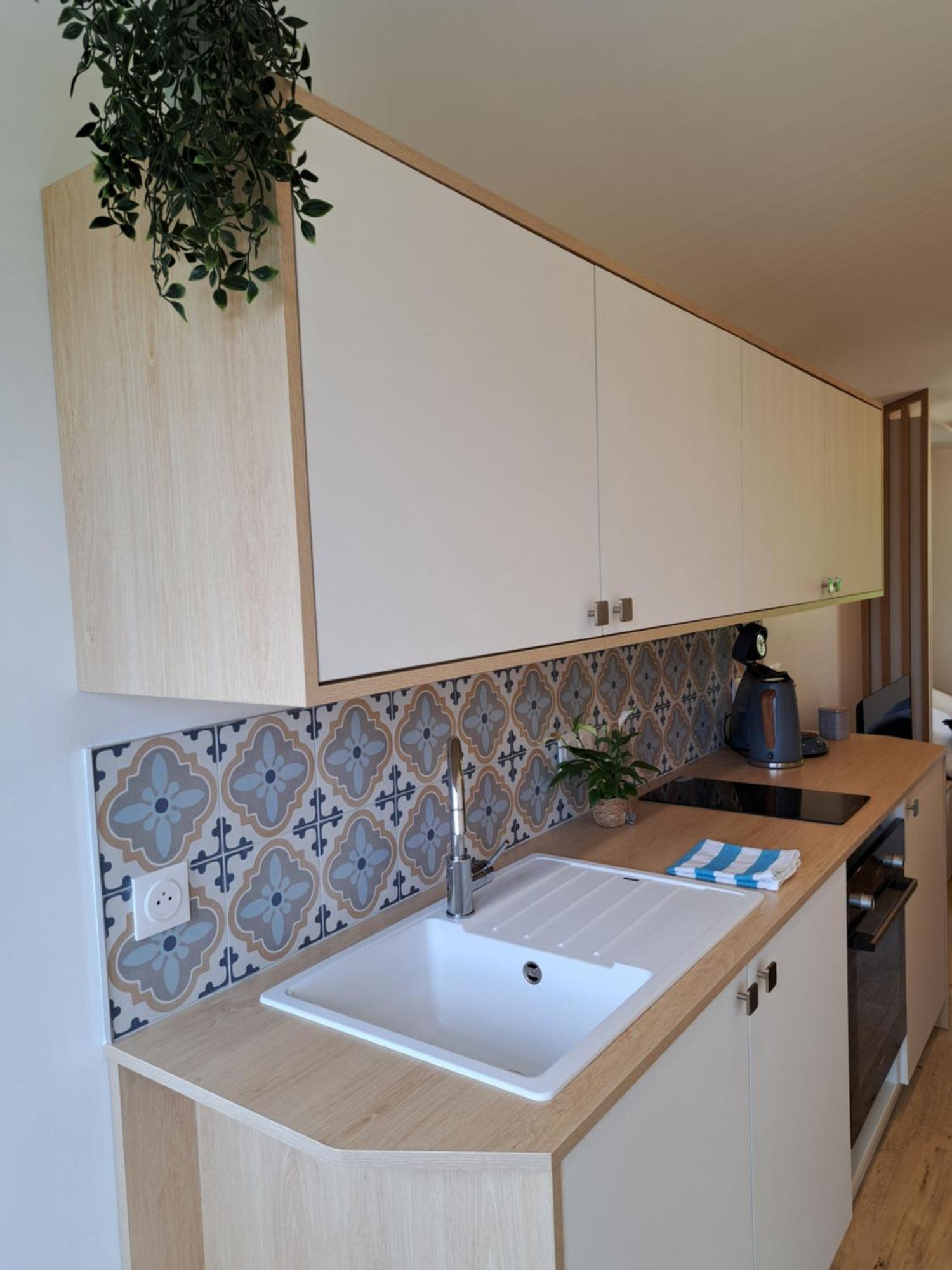 Les Terrasses De Condate - Rennes Canal St Martin Exterior foto